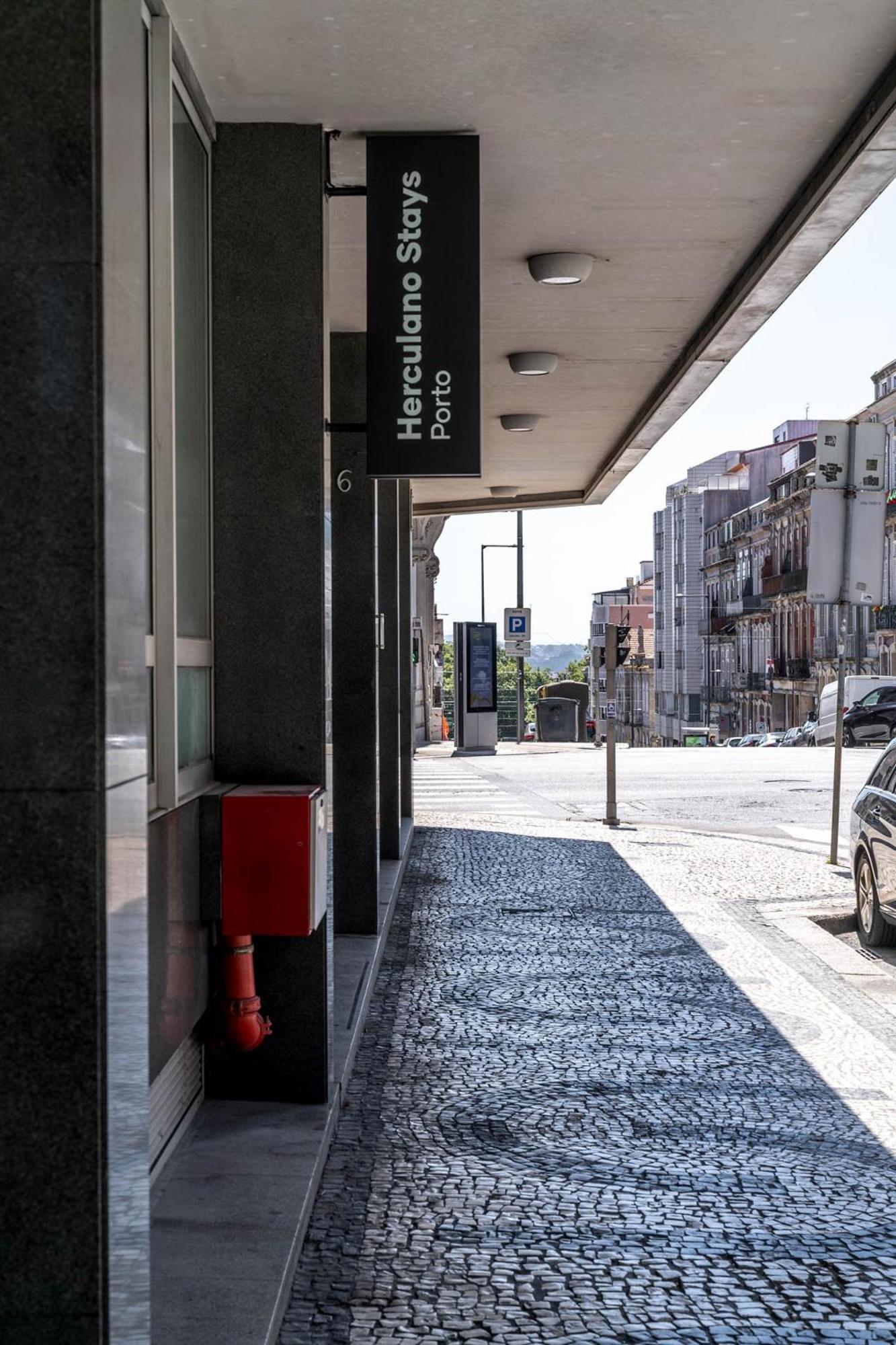 Herculano Stays Porto - Digital Access Extérieur photo