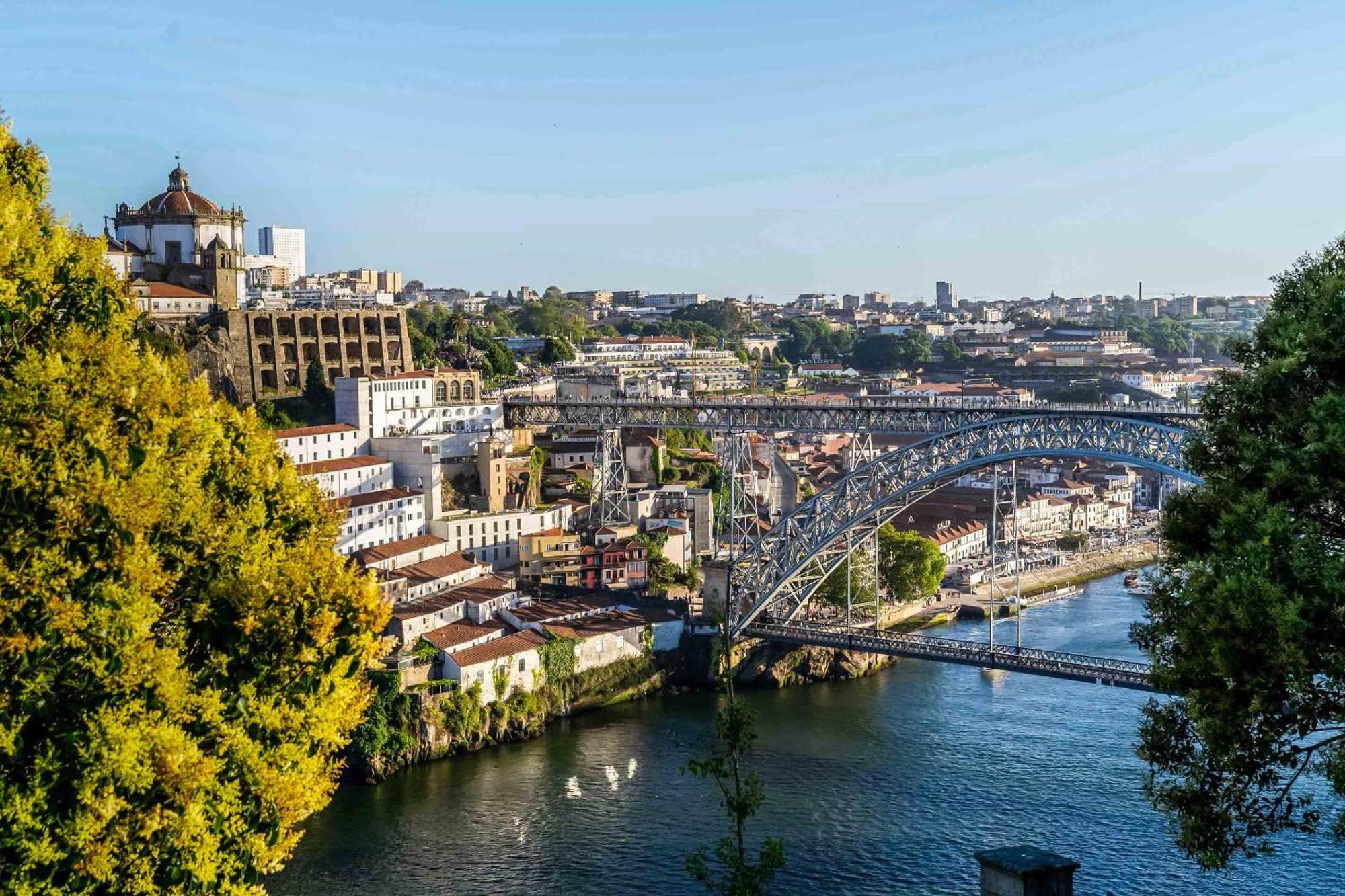Herculano Stays Porto - Digital Access Extérieur photo