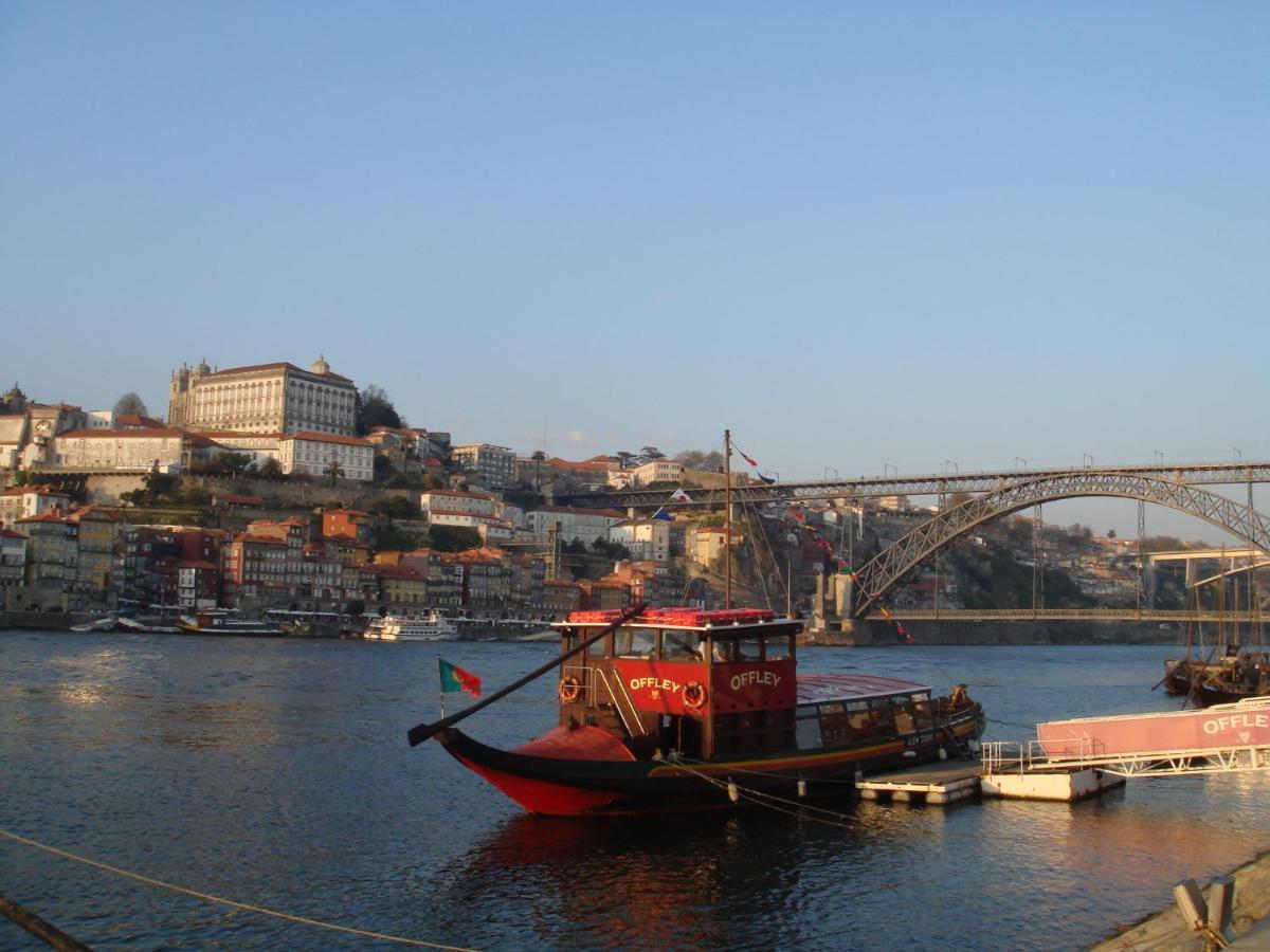 Herculano Stays Porto - Digital Access Extérieur photo